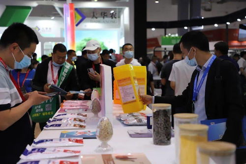 傲農(nóng)精彩亮相第十九屆中國畜牧業(yè)博覽會